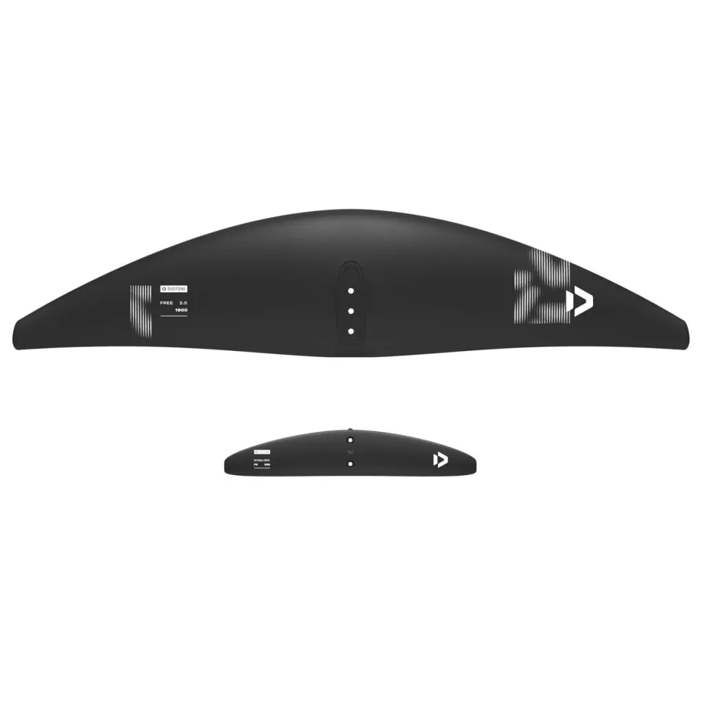 Wing Set Free 2.0