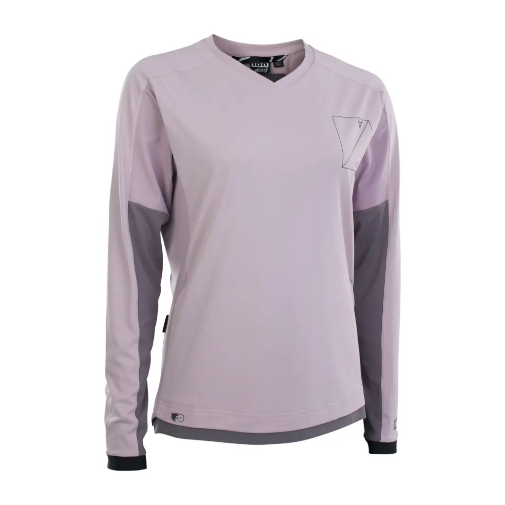 Jersey Traze AMP LS AFT Wmn