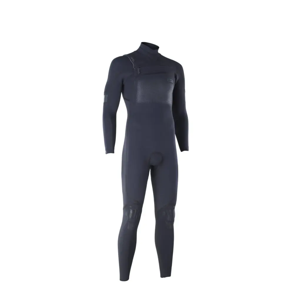 Seek Select 4/3 Front Zip men