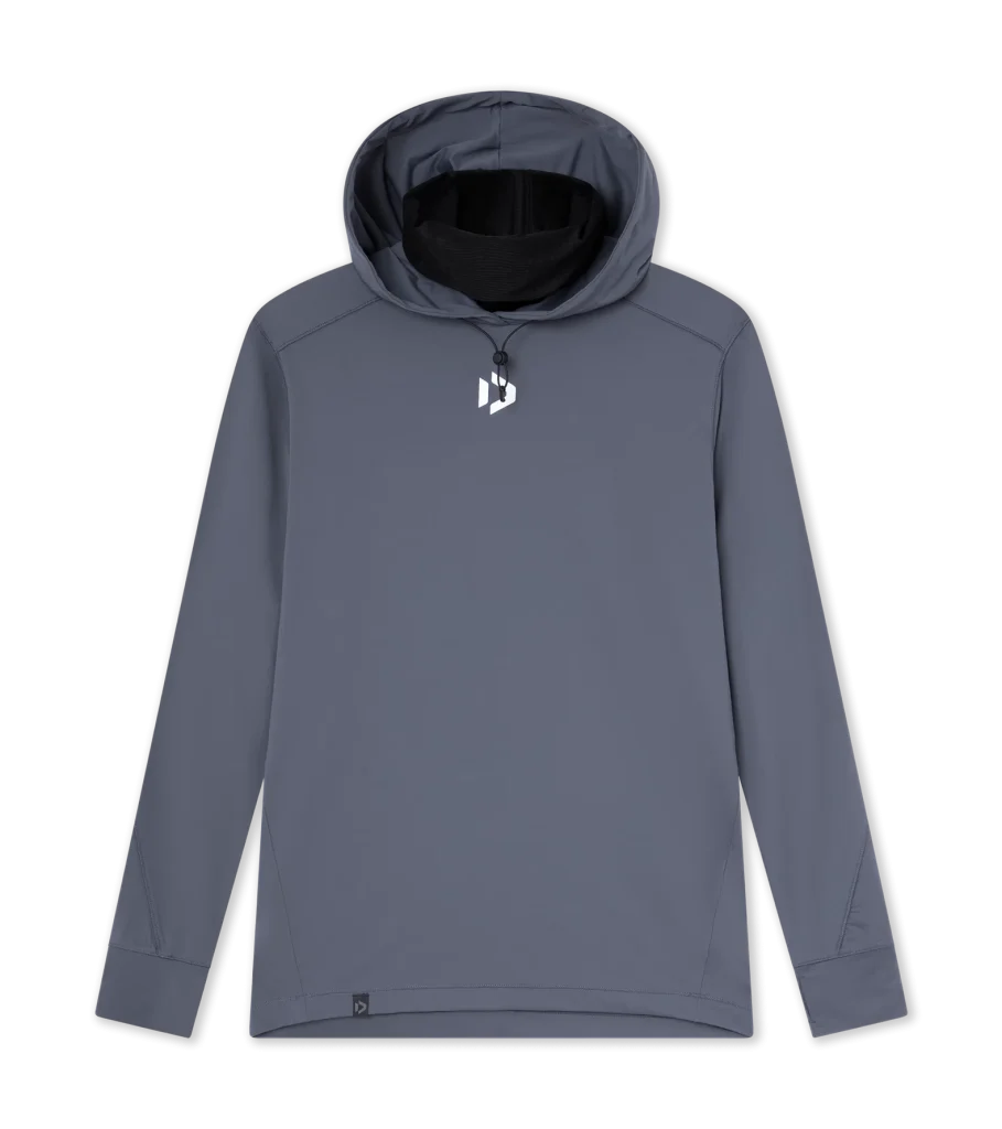 Long sleeve Wetshirt Guard men