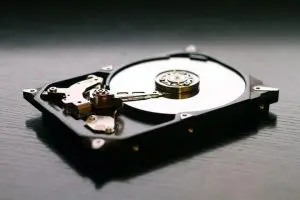 Forensic image