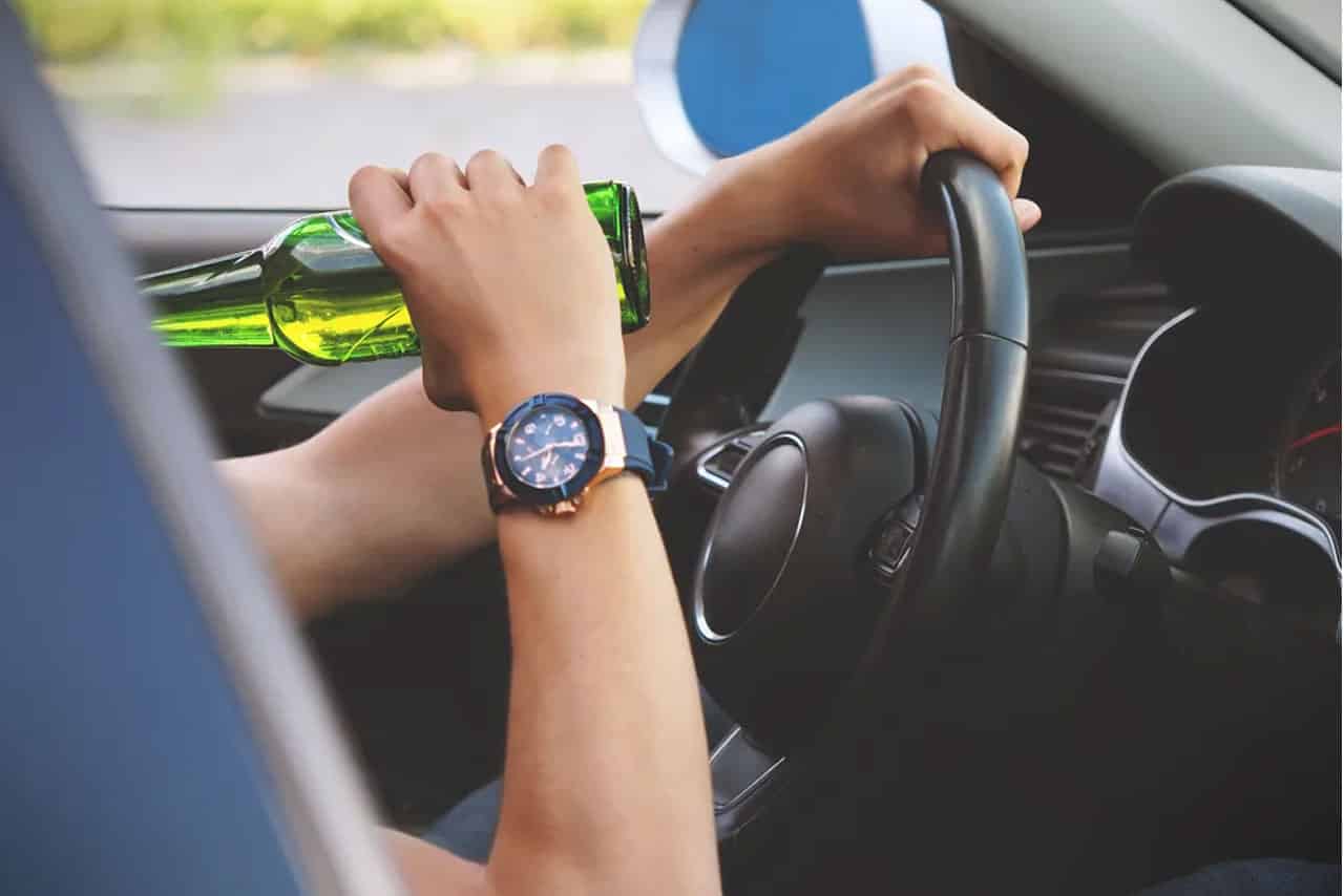 PA DUI Laws