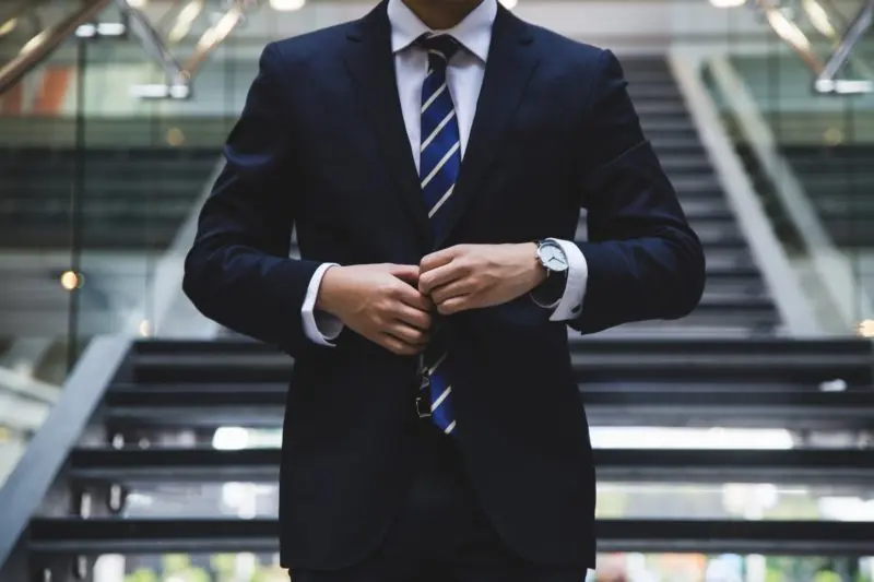 Criminal Defense Attorney