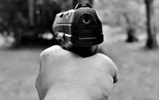 violent crime defense lawyer