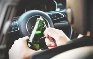 First-Time DUI Attorney, Experienced DUI Accident Lawyer