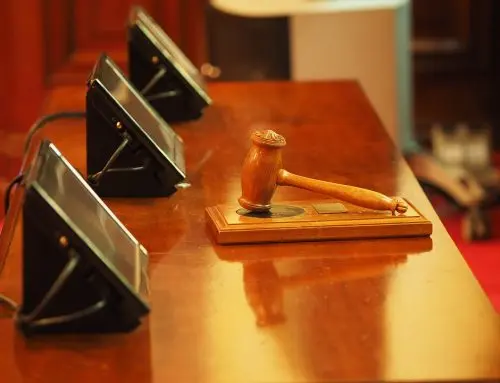 Insights into Criminal Defense Law