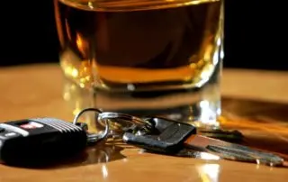 DUI as a Criminal Offense