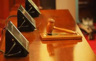 Criminal Defense