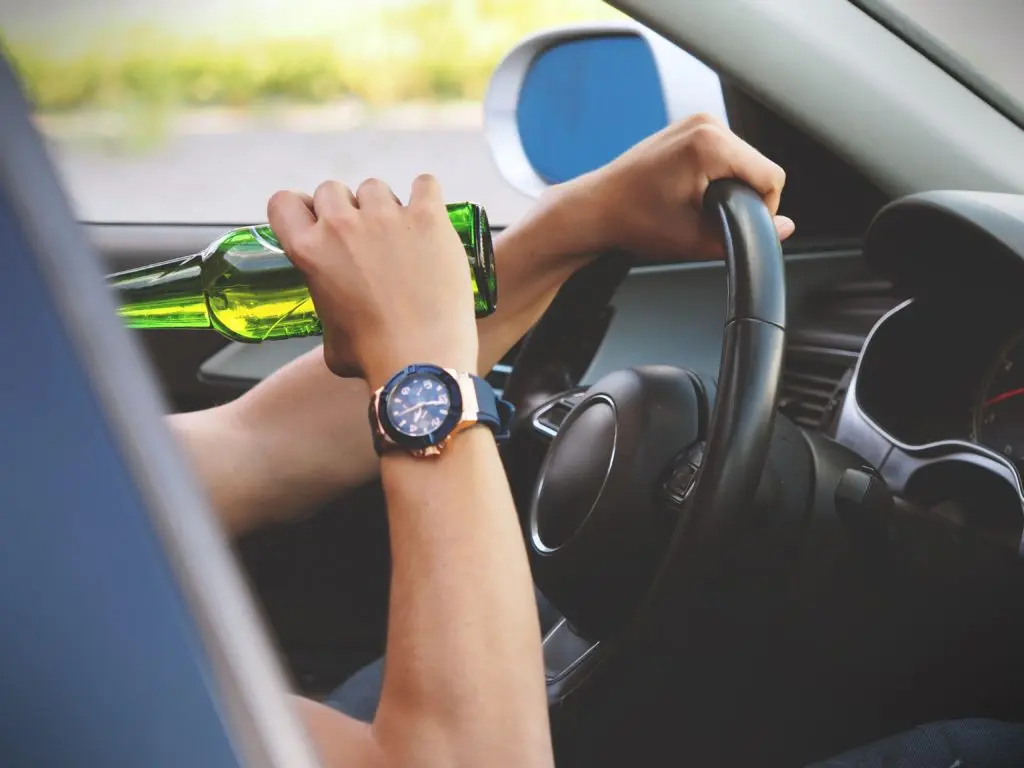 DUI in Pennsylvania
