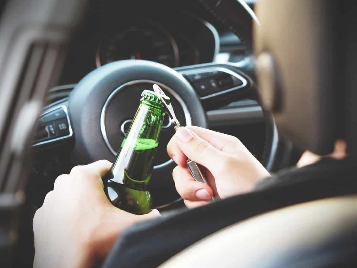 First-Time DUI Attorney, Experienced DUI Accident Lawyer