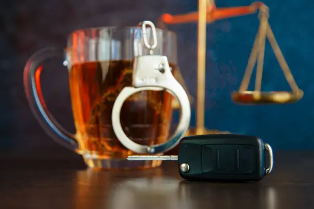preventing DUI