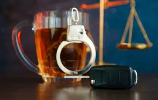 preventing DUI