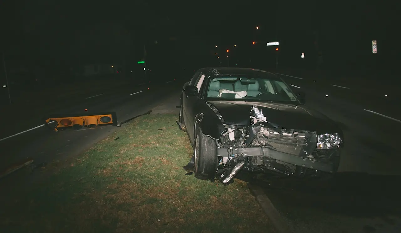 car accident