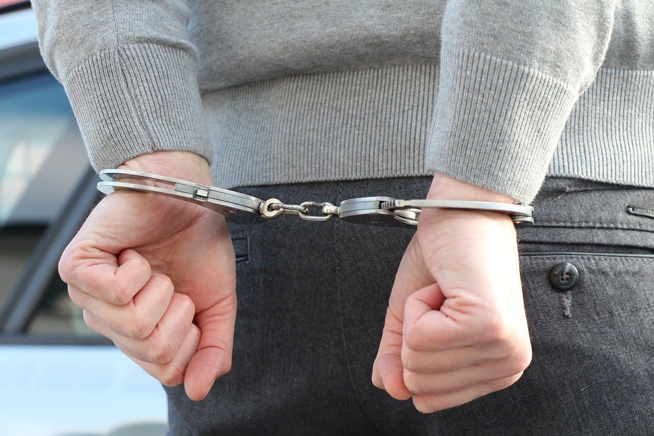 theft defense attorney