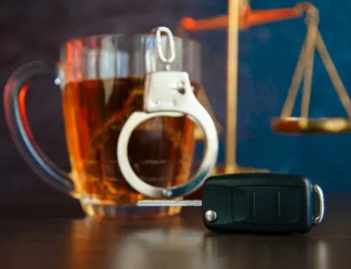 Preventing DUI Incidents: Top Strategies To Keep You Safe