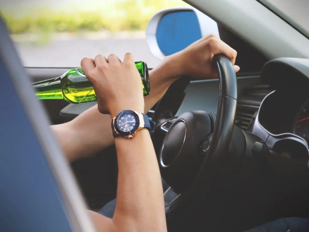 DUI in Pennsylvania