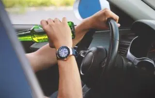 DUI in Pennsylvania