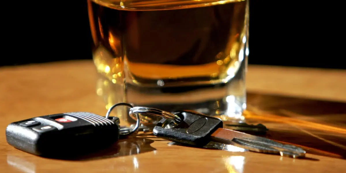 DUI as a Criminal Offense
