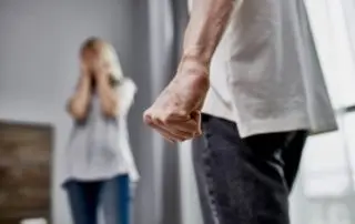 domestic violence attorney