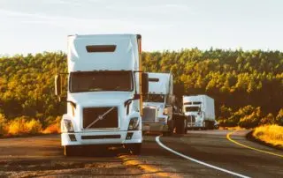 Strict Guidelines For DUI With A CDL