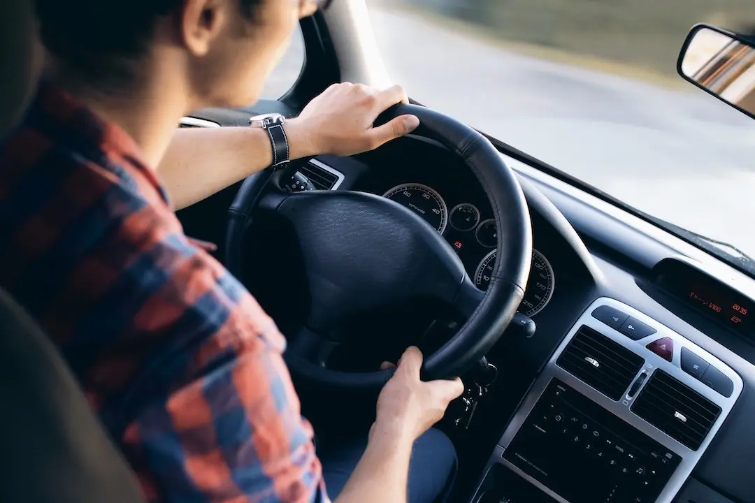 teenage driving under the influence
