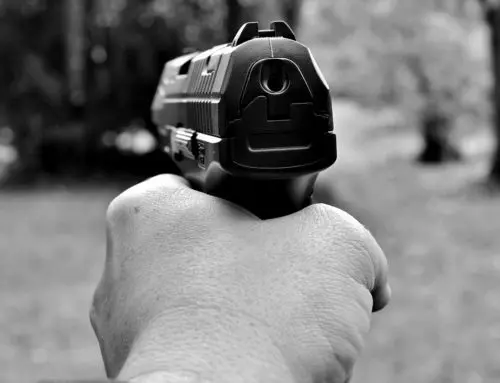 Top Violent Crime Defense Lawyer: Experienced Legal Services