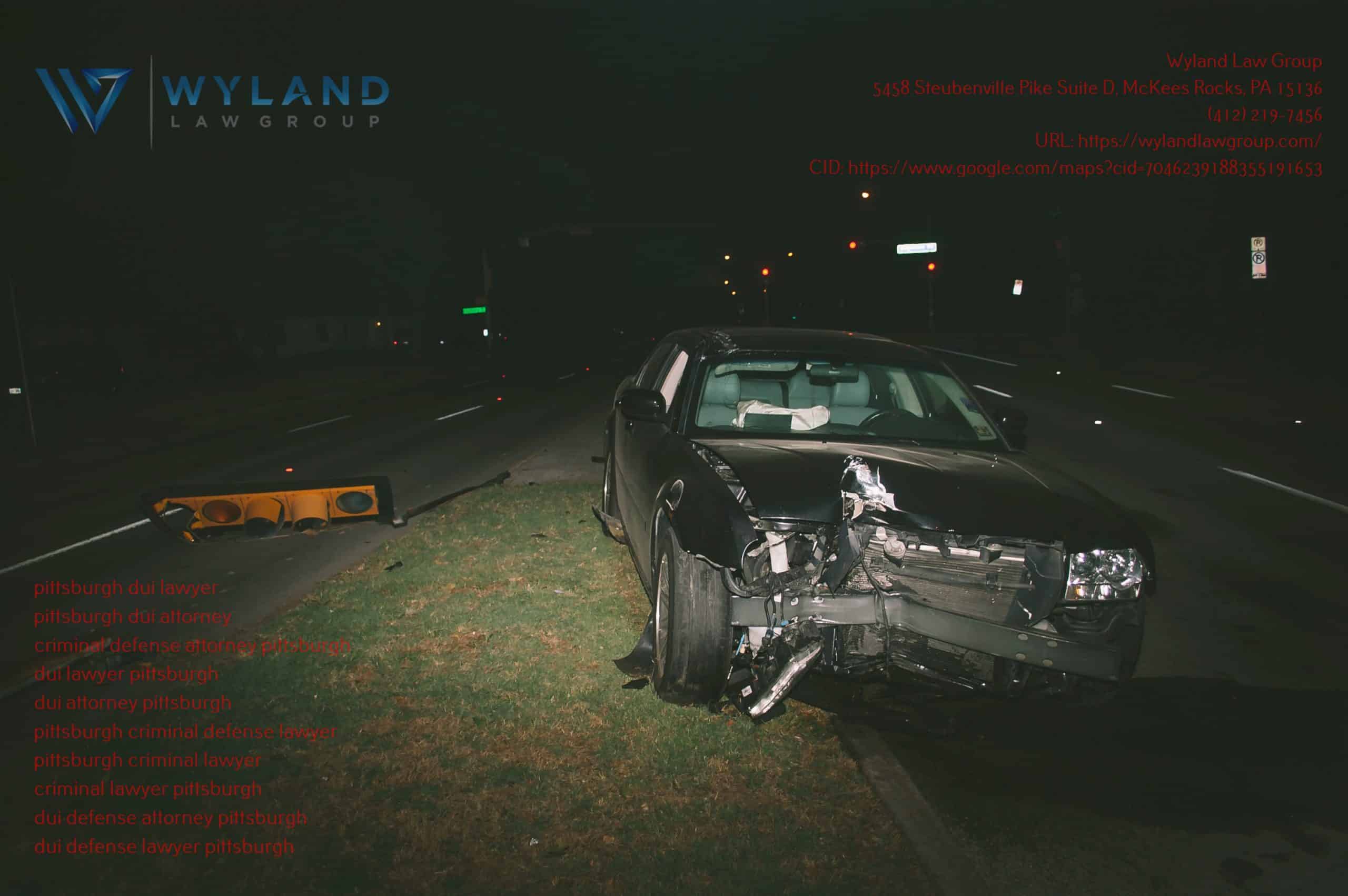 What Makes Our DUI Attorney Exceptional?
