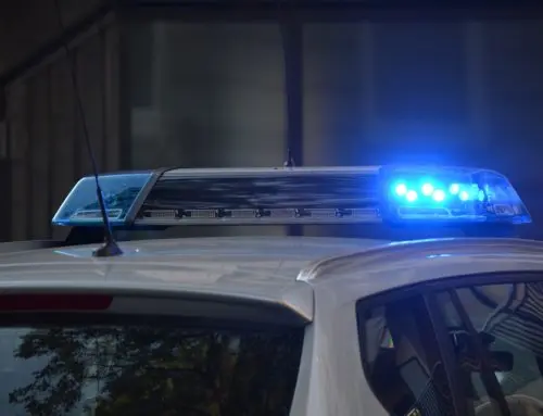 Getting Stopped by a Cop for a DUI in PA: The Basic 5 Step Guide