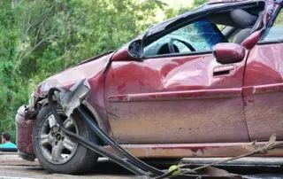 car accident, DUI Accident Attorney