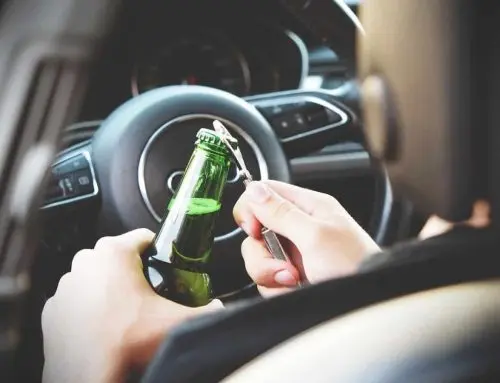Experienced DUI Accident Lawyer: Your Partner in Criminal Defense