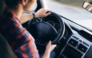 teenage driving under the influence