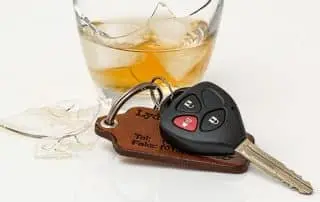 DUI Conviction