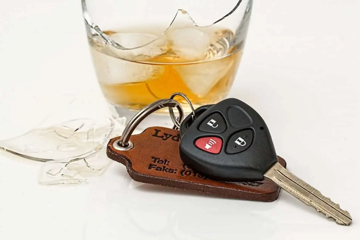 DUI Conviction
