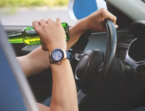 Strategic Legal Advice for PA DUI Laws: Surviving The Court Process