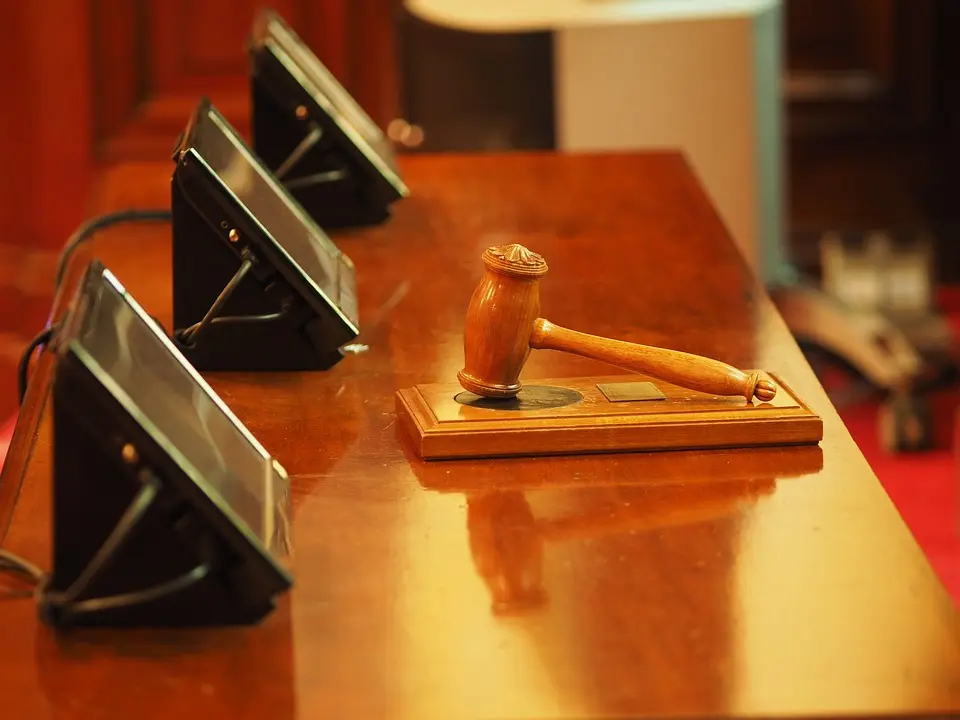 Criminal Defense
