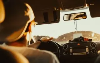 driving under the influence