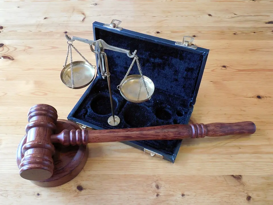 DUI and Criminal Lawyer in Latrobe