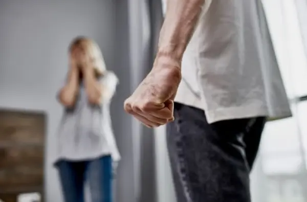 domestic violence attorney