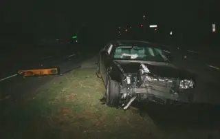 car accident
