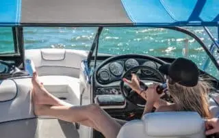 pennsylvania boating under the influence