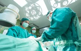 DUI Accident With Injuries In Pennsylvania
