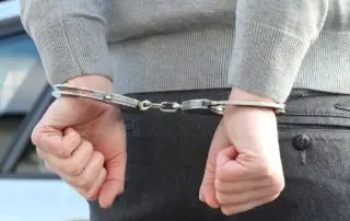 theft defense attorney