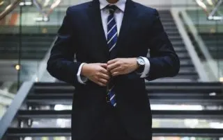 Criminal Defense Attorney