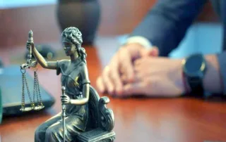 defense lawyer role, Drug Offense Attorney