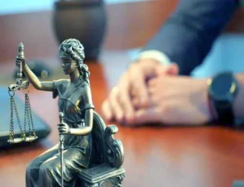 Defense Lawyer Role In Preventing Wrongful Convictions
