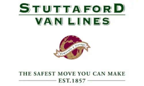 stuttaford van lines
