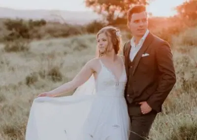 Wedding and events at Bayala