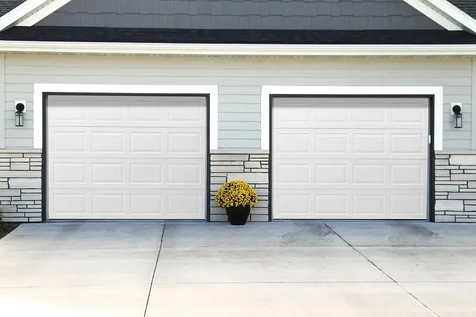 overhead door hilton head