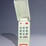 Garage Door Keypads