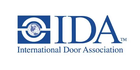 IDA logo
